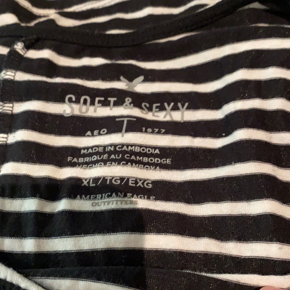 Soft & Sexy American Eagle Outfitters 🦅